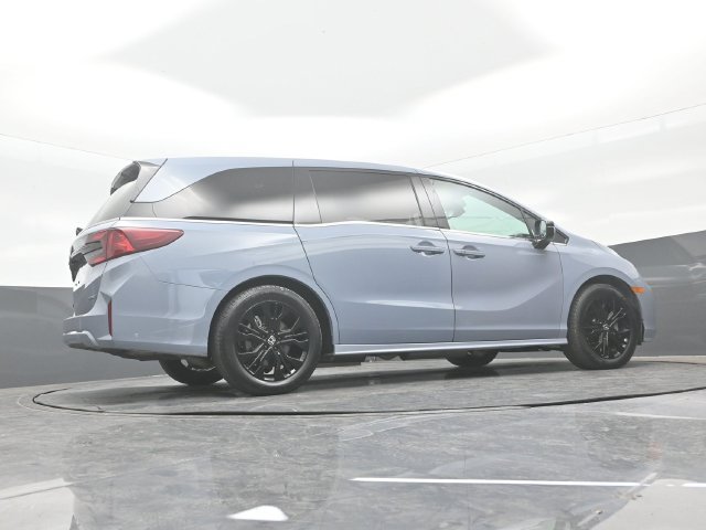 Used 2025 Honda Odyssey Sport-L image 24