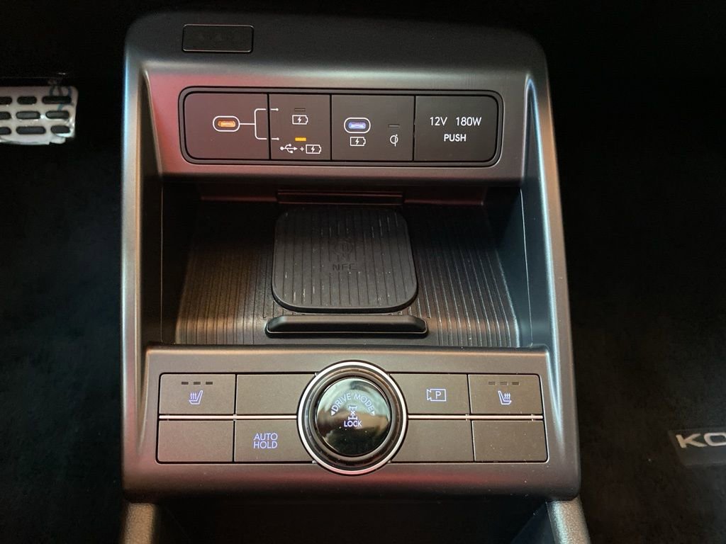 Used 2025 Hyundai Kona N Line image 36