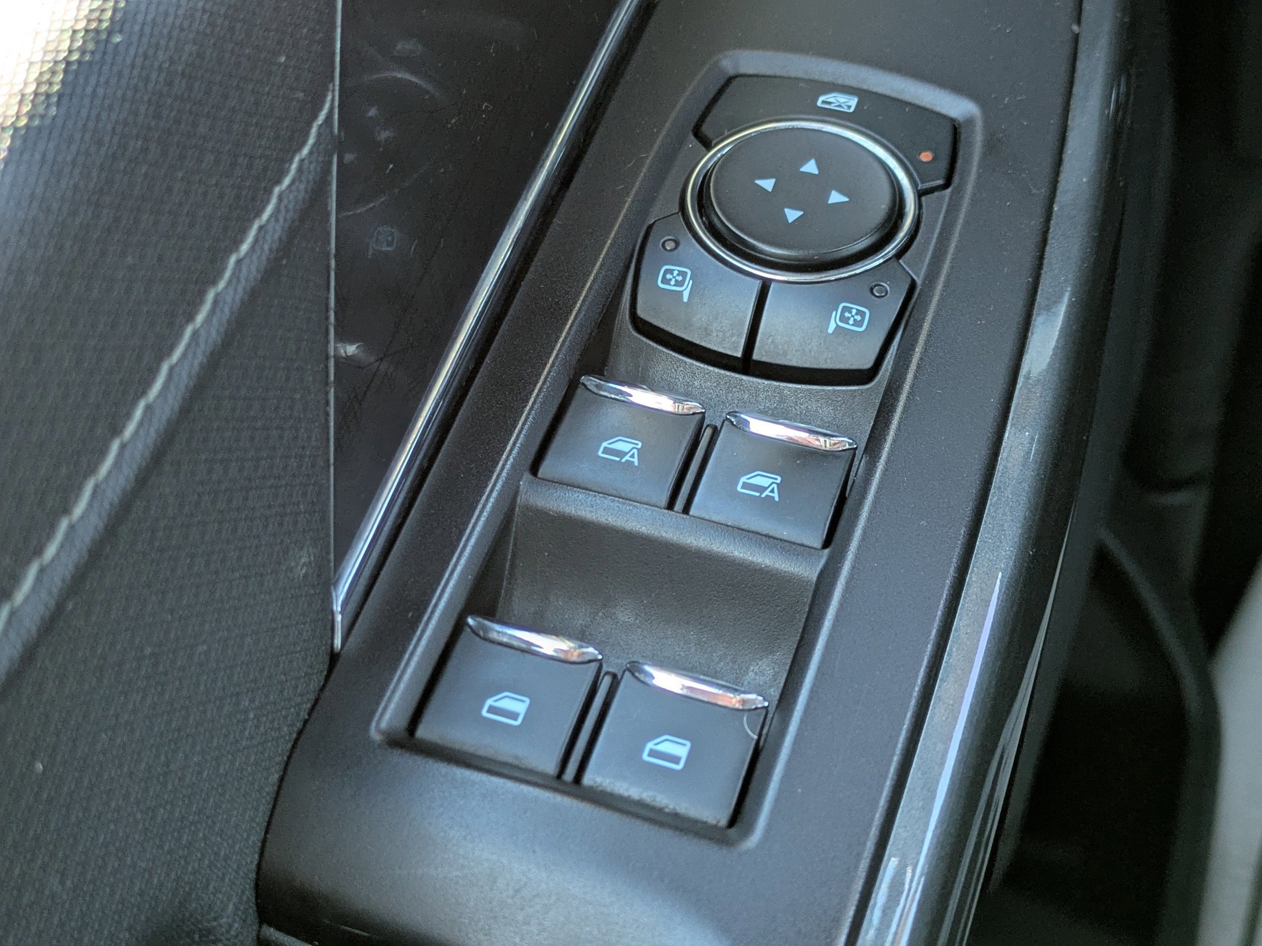 Certified 2023 Ford F150 XLT w/ Equipment Group 302A High image 20