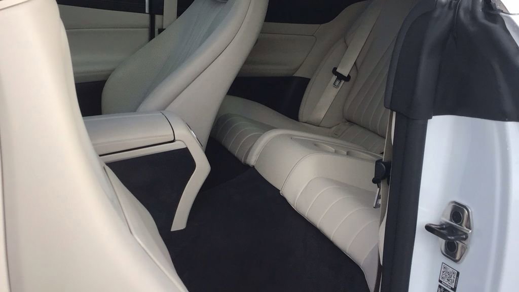 Used 2022 Mercedes-Benz E 450 Coupe image 14