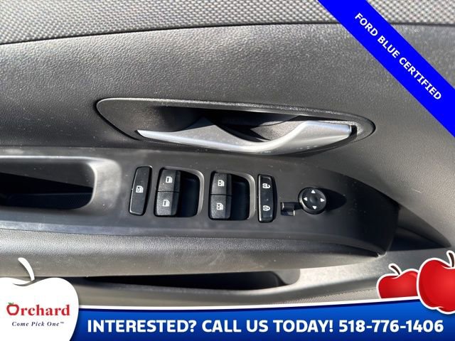 Used 2023 Hyundai Tucson SEL image 16