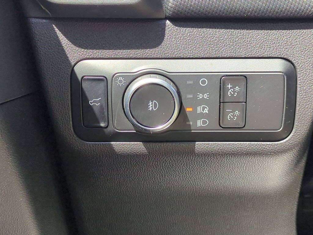 Certified 2023 Ford Bronco Sport Outer Banks w/ Tech Package AWD/4WD image 14