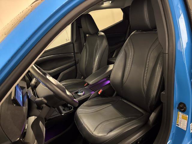 Certified 2024 Ford Mustang Mach-E Premium RWD image 13