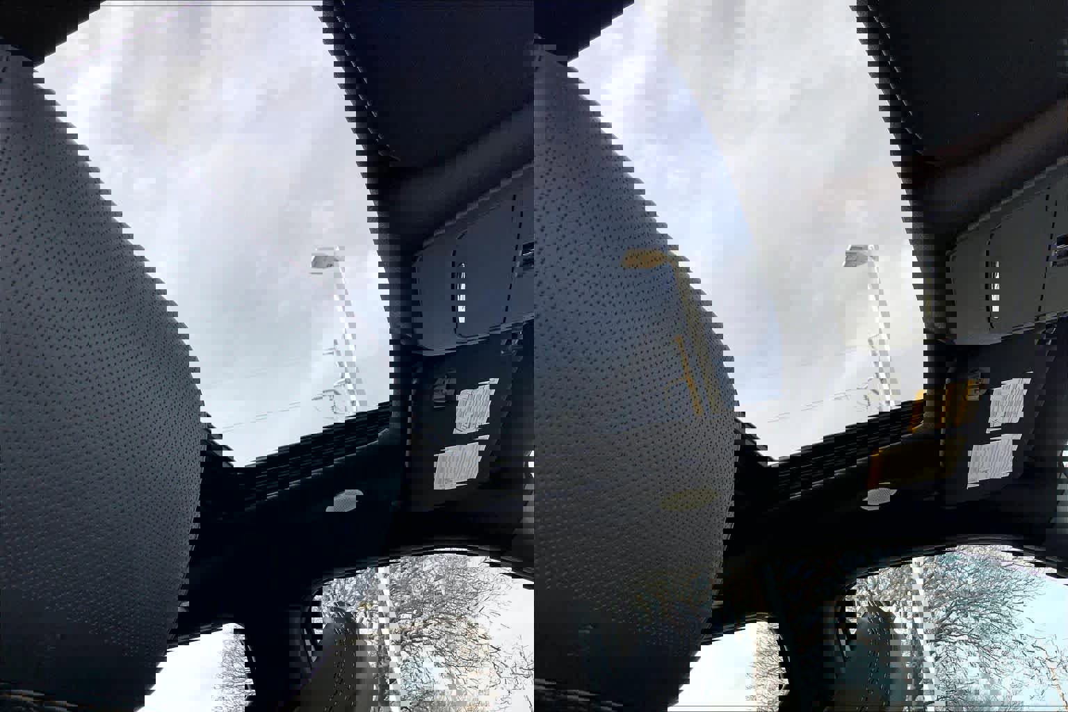 Certified 2023 Ford F150 Platinum w/ Equipment Group 701A High image 13