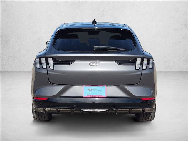 Certified 2023 Ford Mustang Mach-E GT AWD/4WD image 7