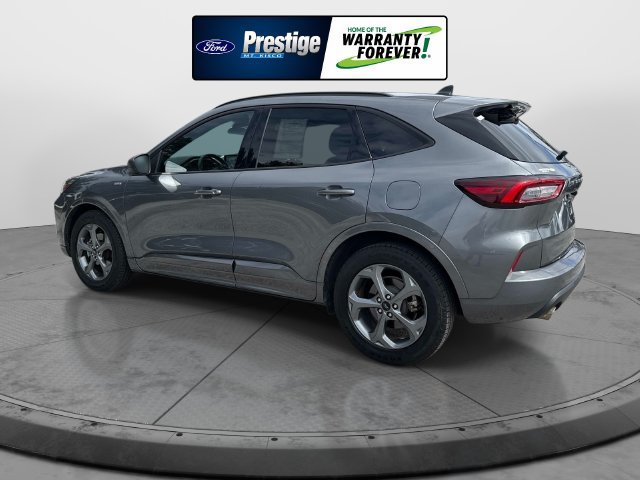 Certified 2023 Ford Escape ST-Line FWD image 6