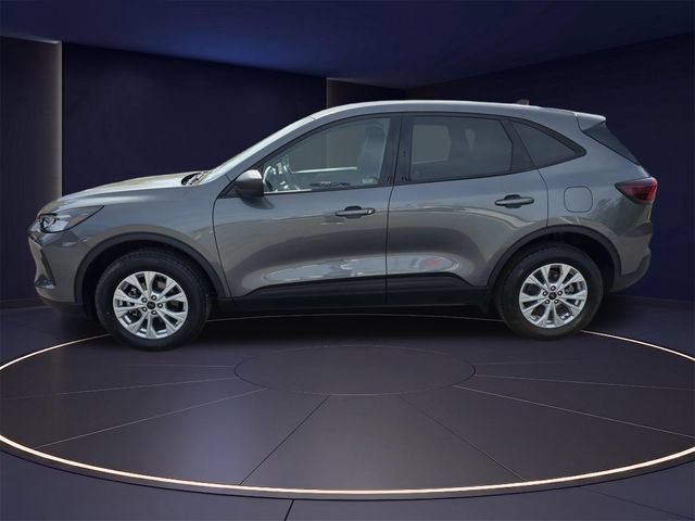 Certified 2025 Ford Escape Active w/ Tech Pack #1 AWD/4WD image 7