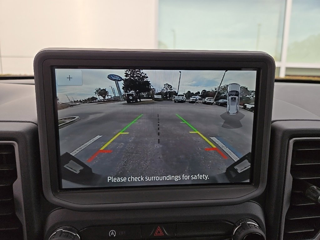 Certified 2023 Ford Bronco Sport Big Bend w/ Convenience Package image 10