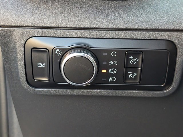 Certified 2024 Ford Mustang EcoBoost image 22