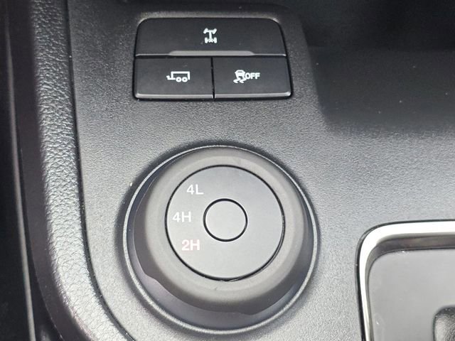 Certified 2023 Ford Ranger XL w/ Equipment Group 101A High AWD/4WD image 30