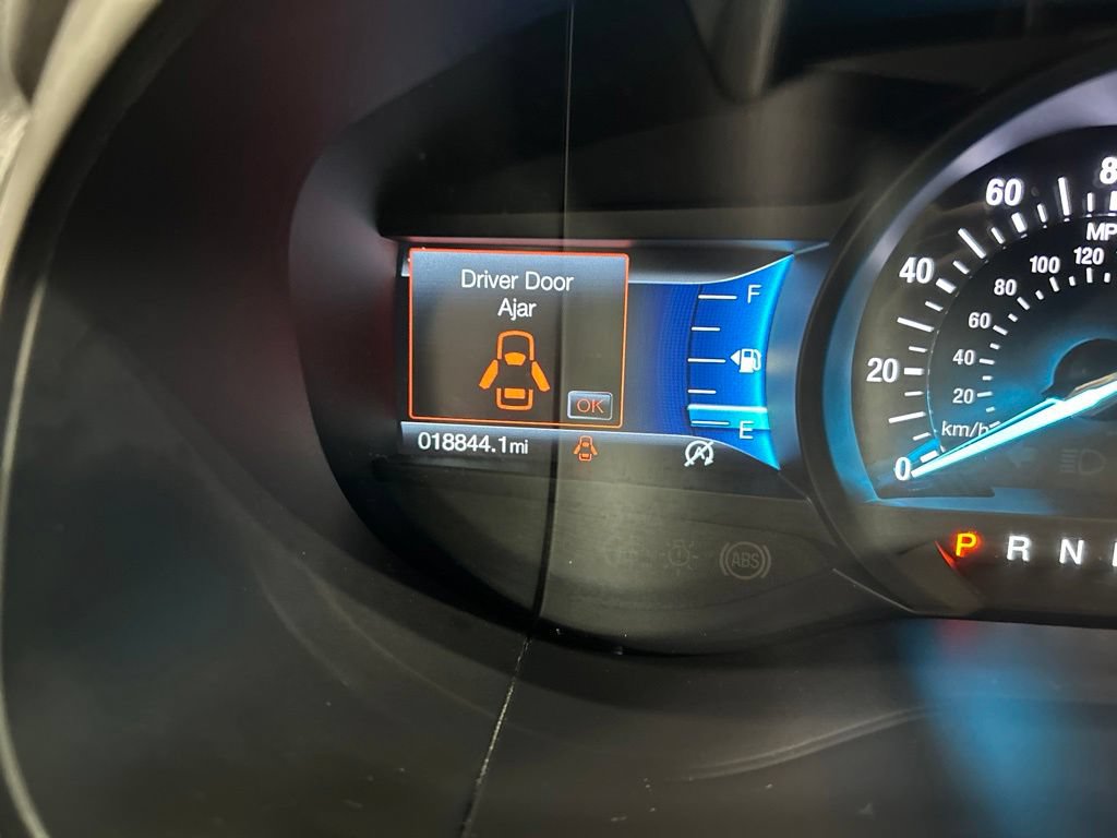 Certified 2024 Ford Edge ST-Line w/ Class II Trailer Tow Package AWD/4WD image 18