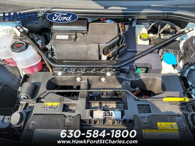 Used 2022 Volkswagen ID.4 Pro S AWD/4WD image 23