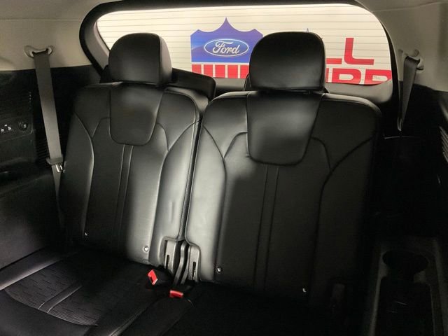 Used 2025 Kia Sorento EX image 17