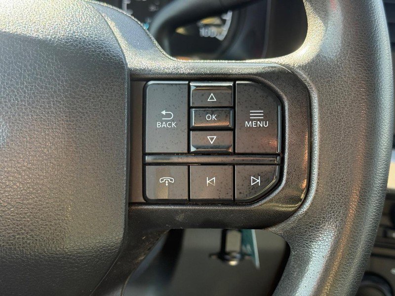 Certified 2023 Ford F350 XL w/ Snow Plow Prep Package image 17