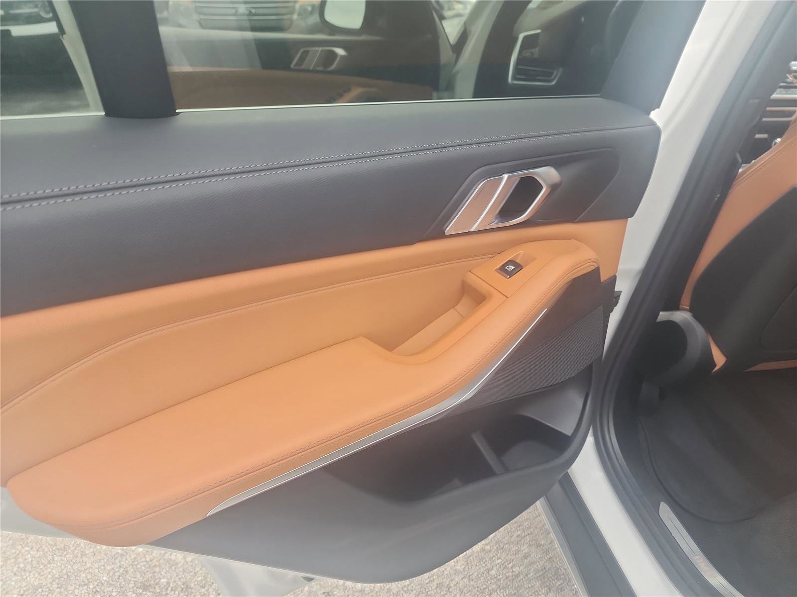 Used 2021 BMW X5 xDrive40i w/ Convenience Package image 20