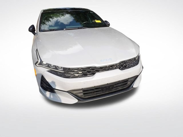 Used 2023 Kia K5 GT w/ GT1 Package FWD image 4
