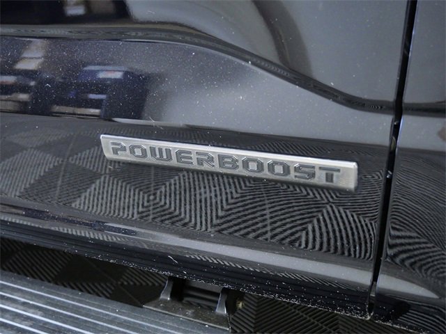 Certified 2023 Ford F150 Lariat w/ Equipment Group 502A High image 10