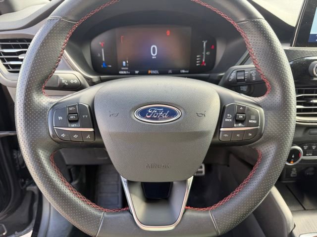Certified 2024 Ford Escape ST-Line FWD image 13