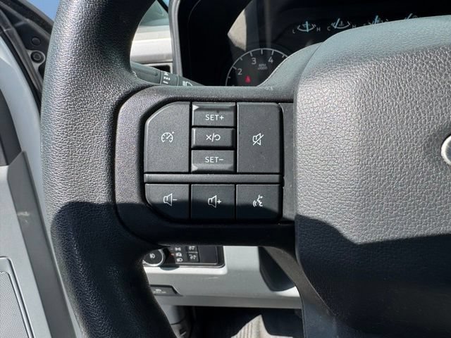Certified 2023 Ford F250 XL w/ XL Driver Assist Package AWD/4WD image 20