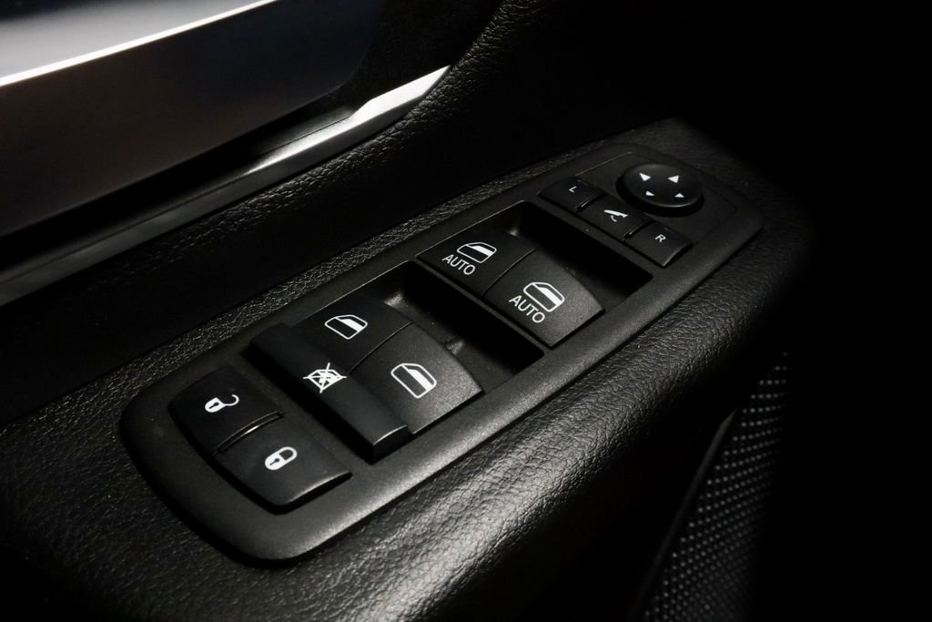 Used 2022 RAM 1500 Big Horn image 25