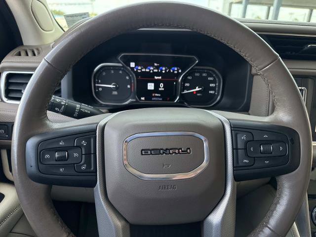 Used 2021 GMC Yukon Denali image 29