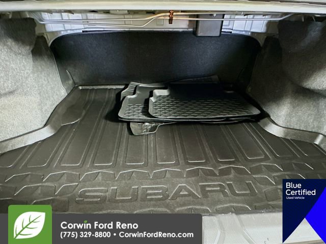 Used 2022 Subaru WRX Premium AWD/4WD image 28