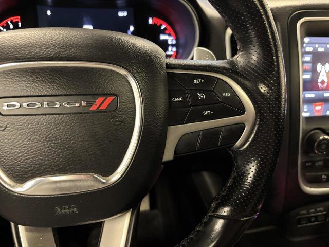 Used 2020 Dodge Durango Citadel image 15