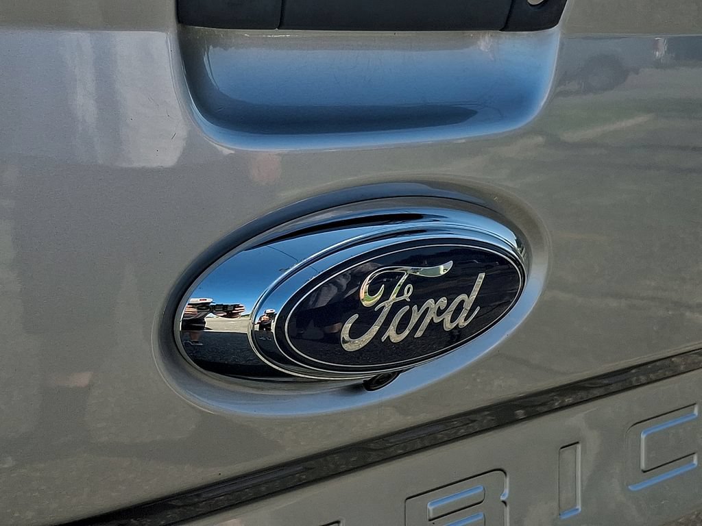Certified 2022 Ford Maverick XL FWD image 28