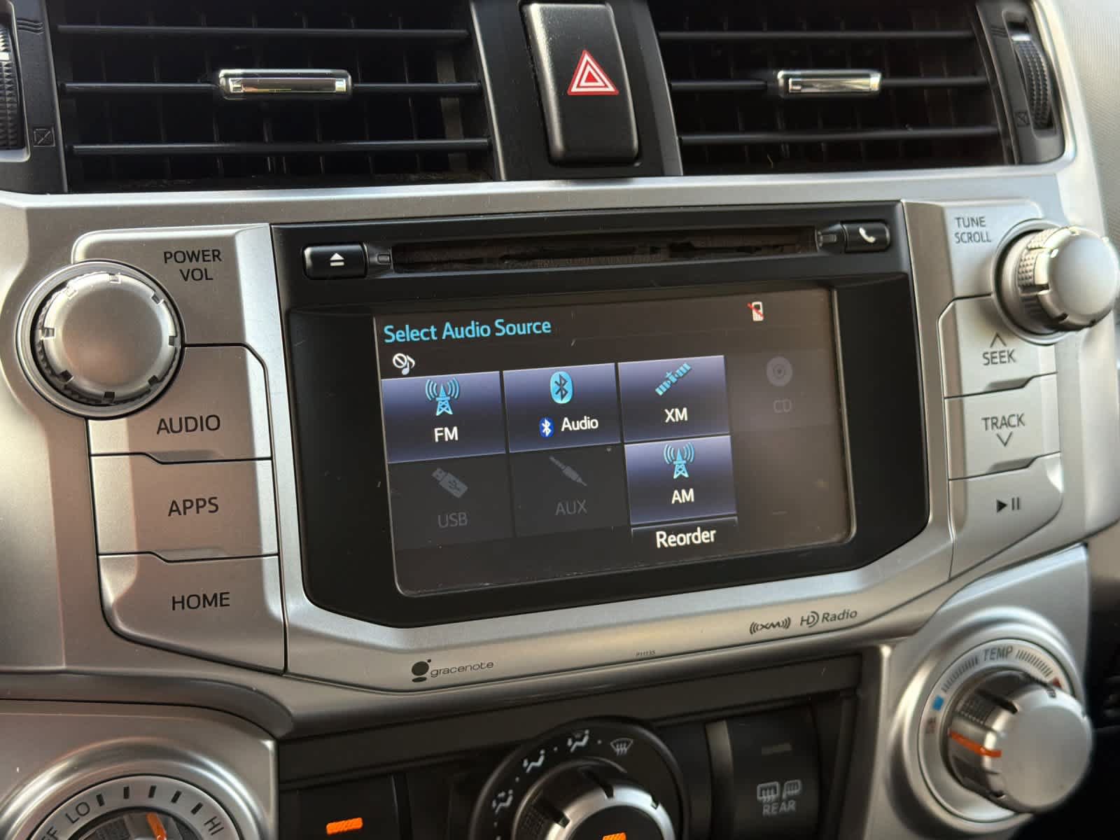 Used 2017 Toyota 4Runner SR5 RWD image 19