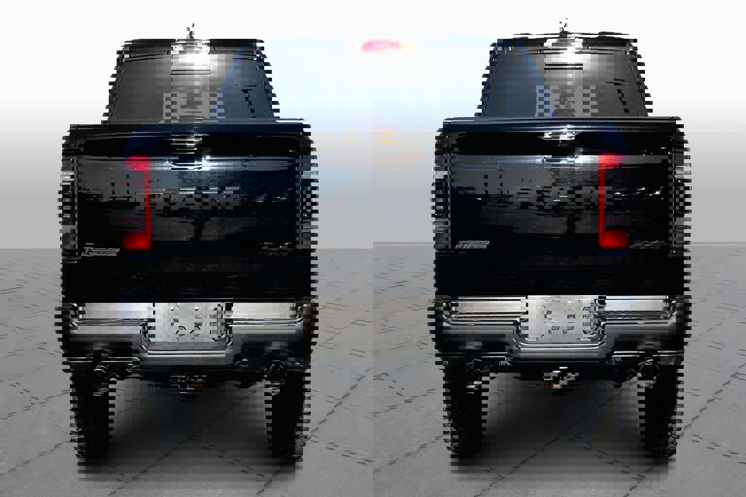 Used 2019 RAM 1500 Rebel w/ Rebel Level 2 Equipment Group image 3