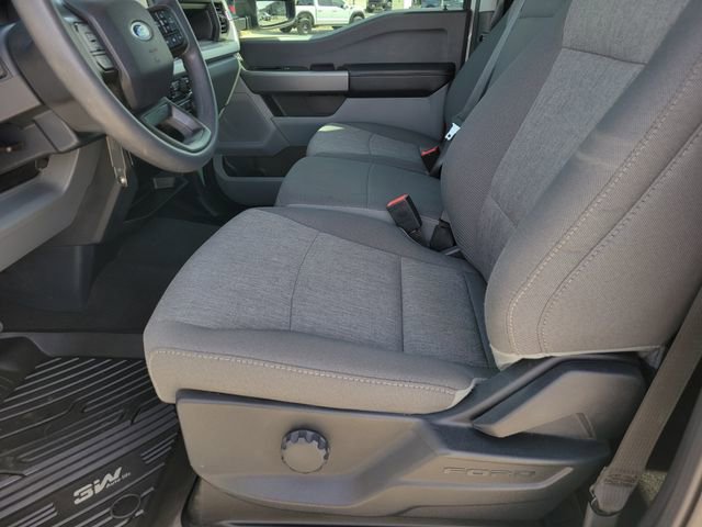 Certified 2026 Ford F250 XL w/ STX Appearance Package image 7