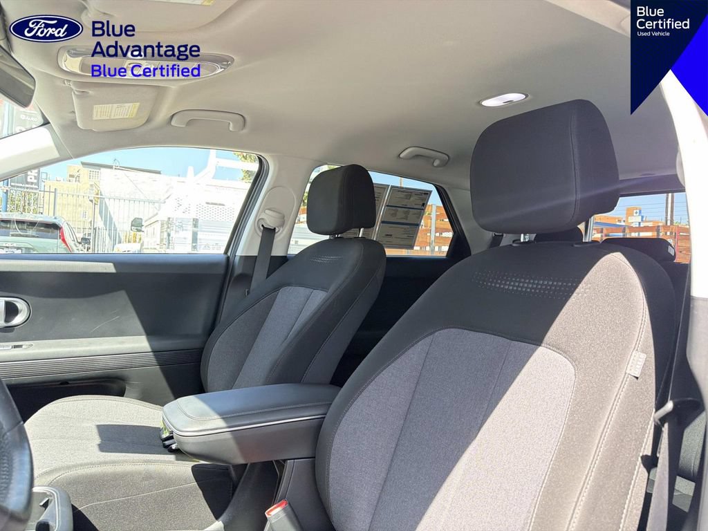 Used 2024 Hyundai Ioniq 5 SEL RWD image 20