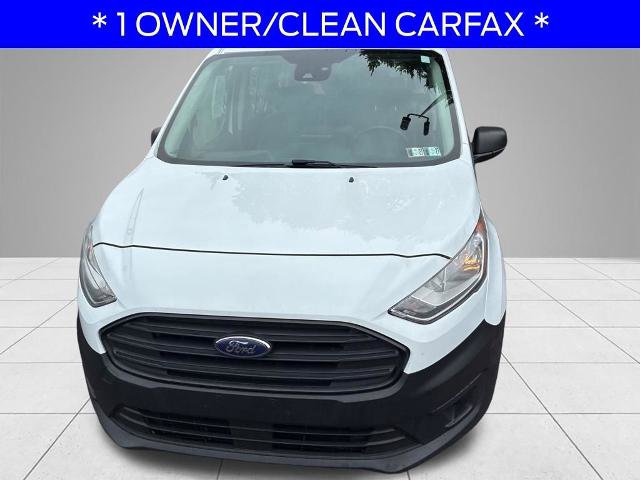 Certified 2019 Ford Transit Connect XL image 2