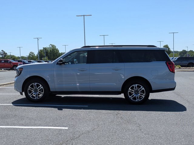 Certified 2025 Ford Expedition Max Active AWD/4WD image 7