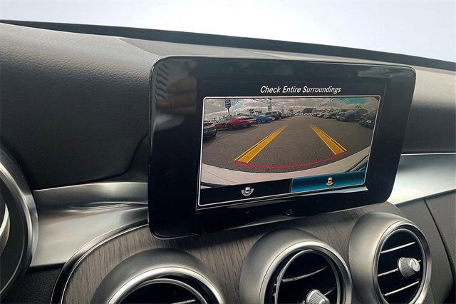 Used 2019 Mercedes-Benz C 300 C 300 image 21
