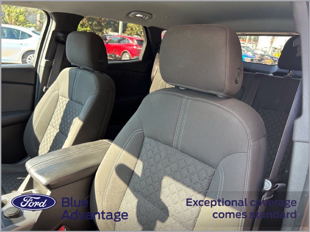 Used 2019 Chevrolet Blazer LT FWD image 11