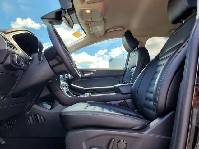 Certified 2024 Ford Edge SEL w/ Convenience Package AWD/4WD image 5