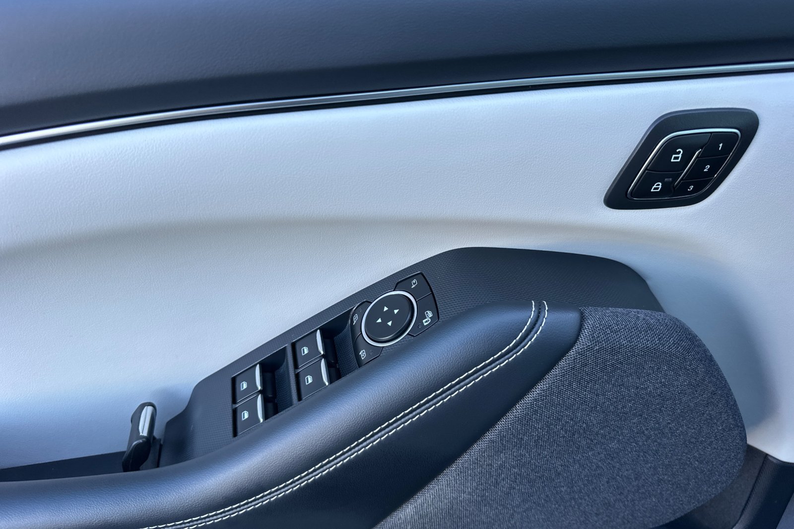 Certified 2023 Ford Mustang Mach-E Premium RWD image 12