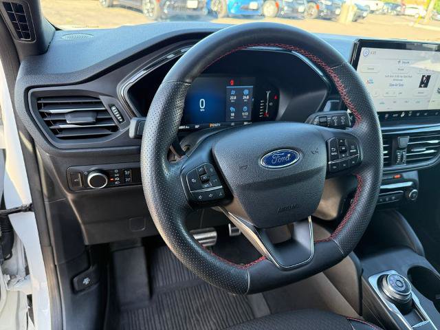 Certified 2023 Ford Escape ST-Line w/ Tech Pack #1 AWD/4WD image 30