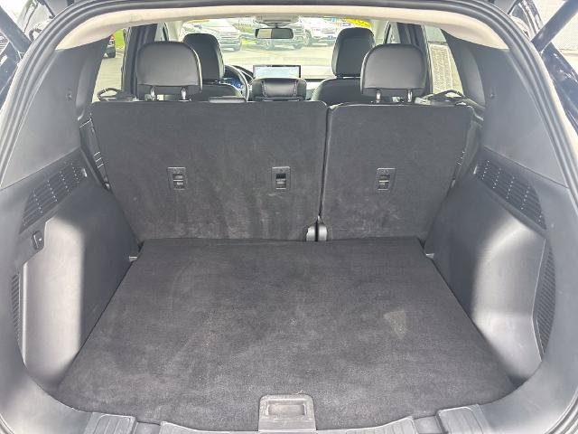 Certified 2024 Ford Escape Platinum AWD/4WD image 31