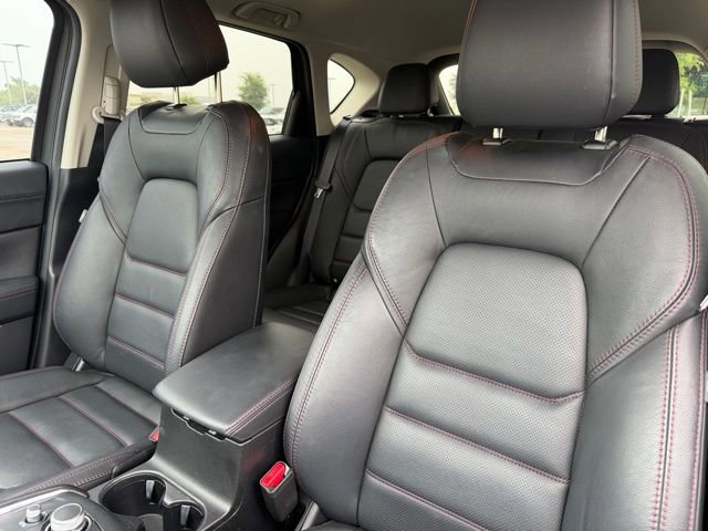 Used 2023 MAZDA CX-5 Carbon Edition AWD/4WD image 10