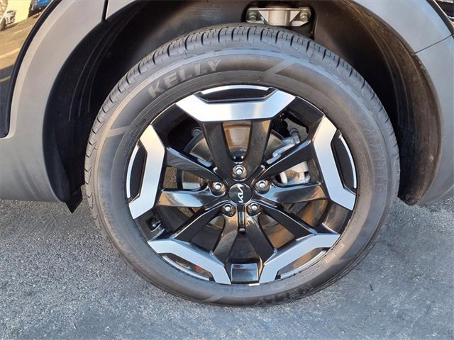 Used 2023 Kia Telluride S w/ S Sunroof Package image 23