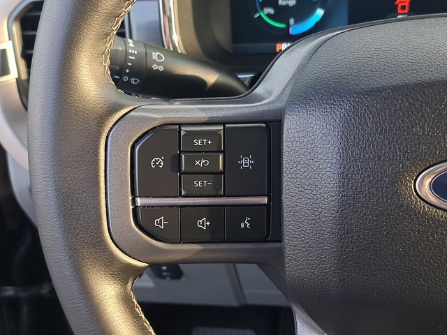 Certified 2023 Ford F150 Lightning XLT image 24