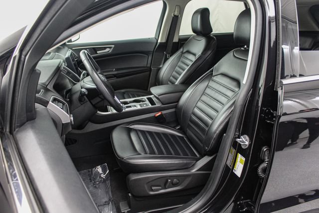 Certified 2023 Ford Edge SEL AWD/4WD image 10