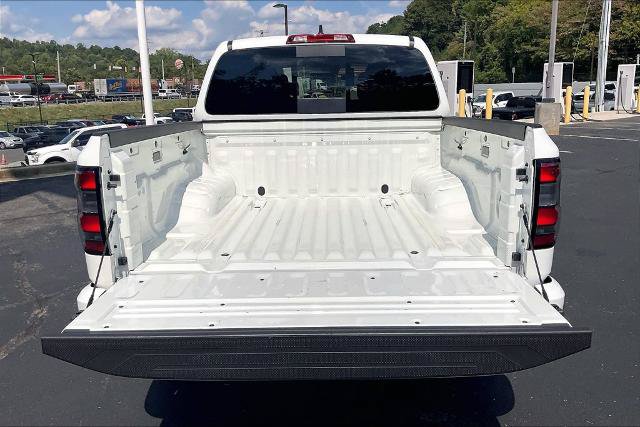 Used 2024 Nissan Frontier Pro-X RWD image 34