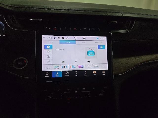 Used 2023 Jeep Grand Cherokee Summit w/ Luxury Tech Group V image 14