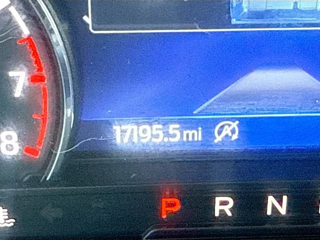 Certified 2024 Ford Maverick Lariat w/ Black Appearance Package image 41