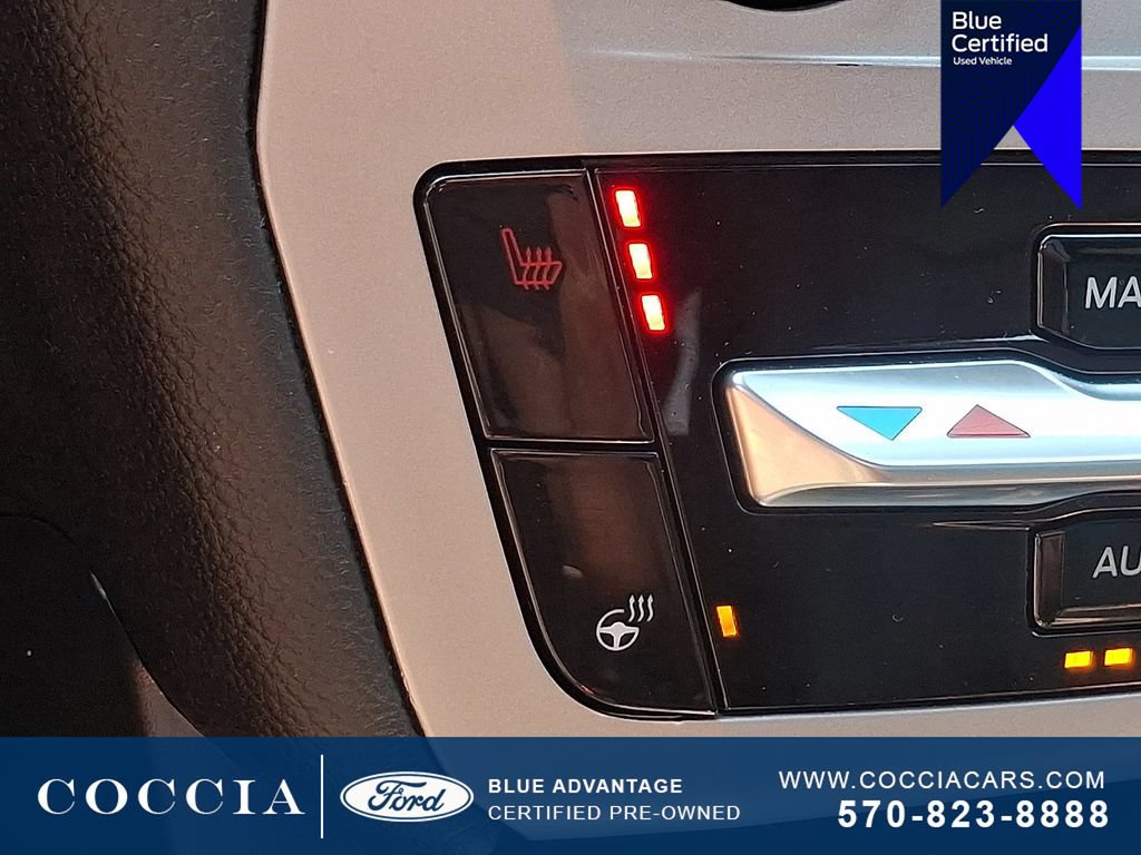 Certified 2023 Ford Explorer Timberline w/ Timberline Technology Package AWD/4WD image 26