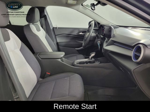 Used 2024 Chevrolet Trax LS w/ LS Convenience Package image 18