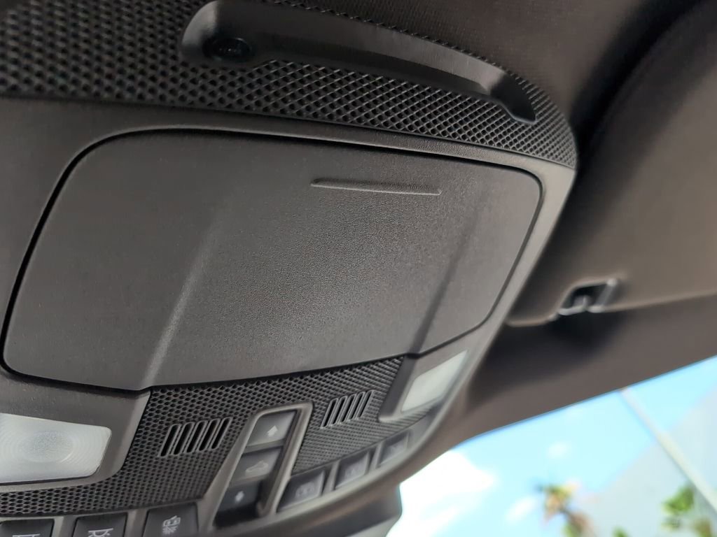 Certified 2022 Ford Expedition King Ranch image 23